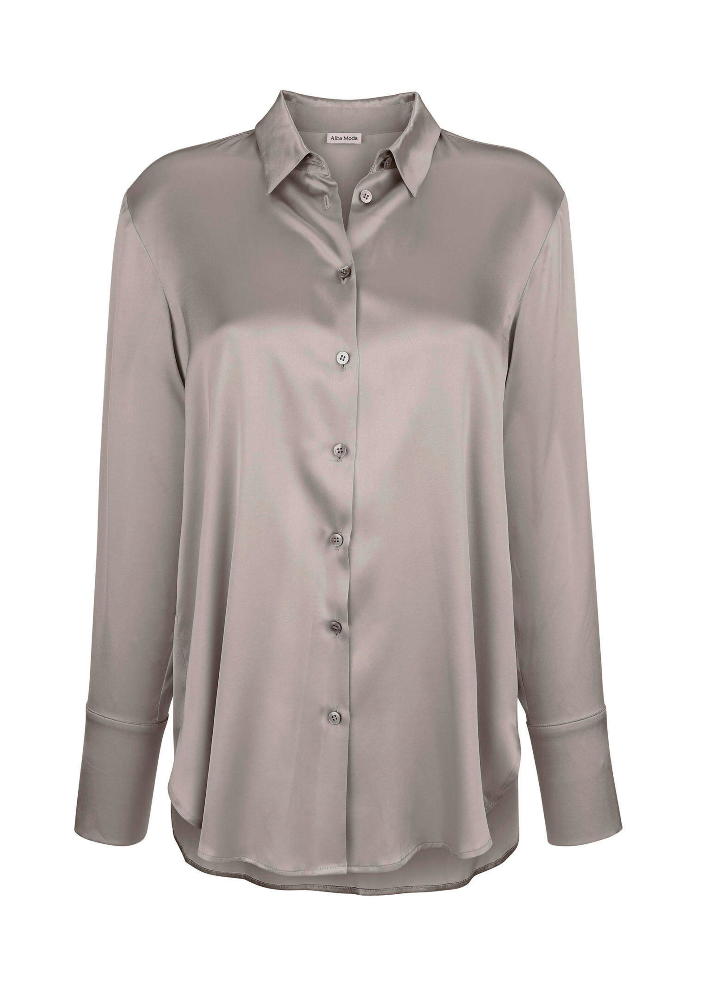 Alba moda seidenblusen Outlet